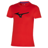 Mizuno Rb Logo Tee K2GA250062