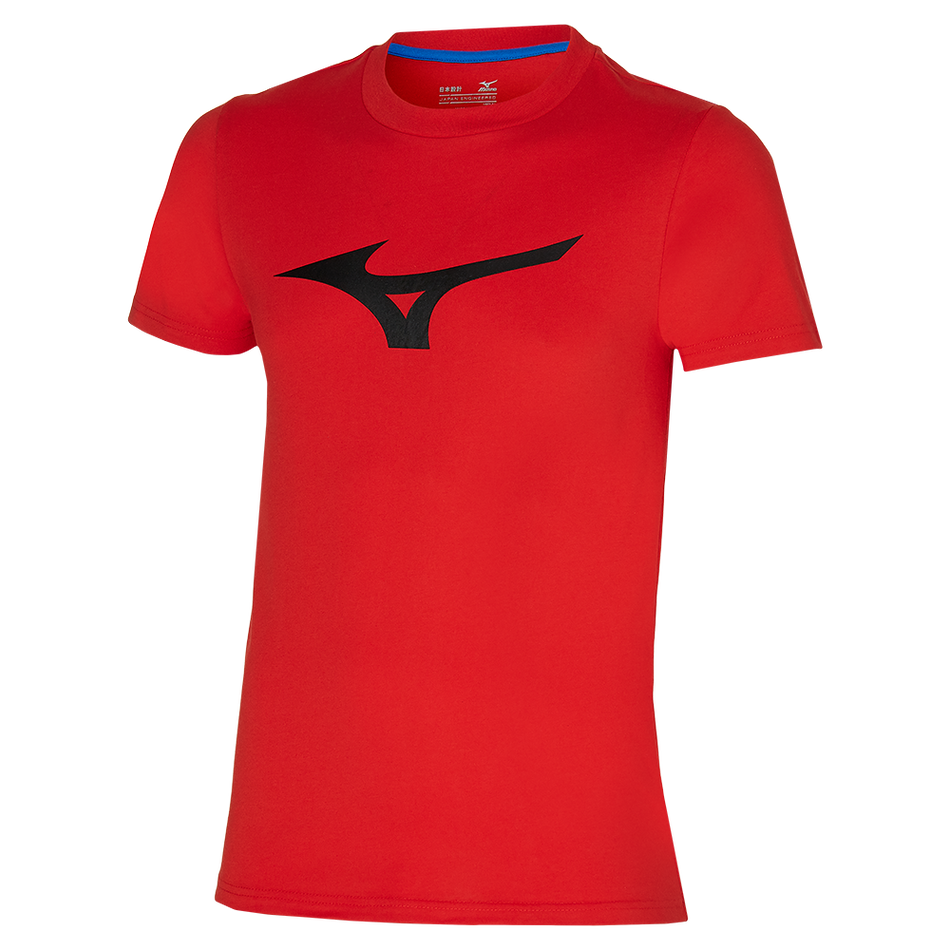 Mizuno Rb Logo Tee K2GA250062