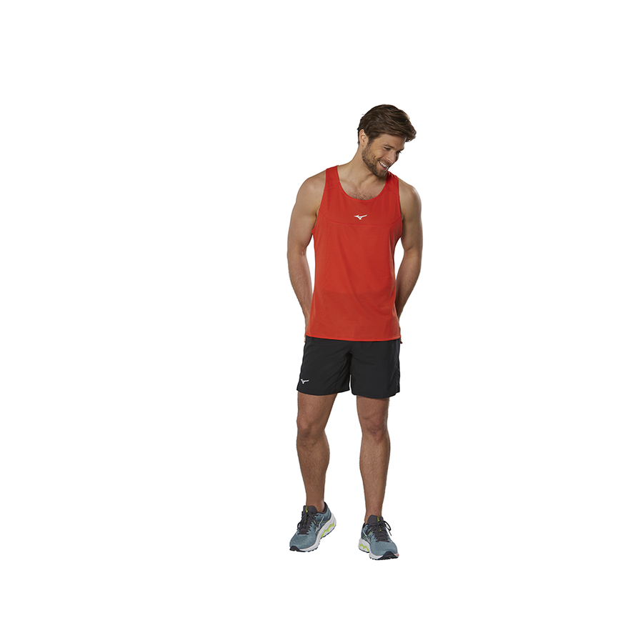 Mizuno Dryaeroflow Tank J2GA211156