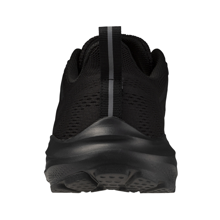 Mizuno ENERZY RUNNERZ 2 Black/Iron Gate