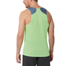 Mizuno DryAeroFlow Tank Light Green