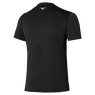 Mizuno Core Graphic RUN Tee Black