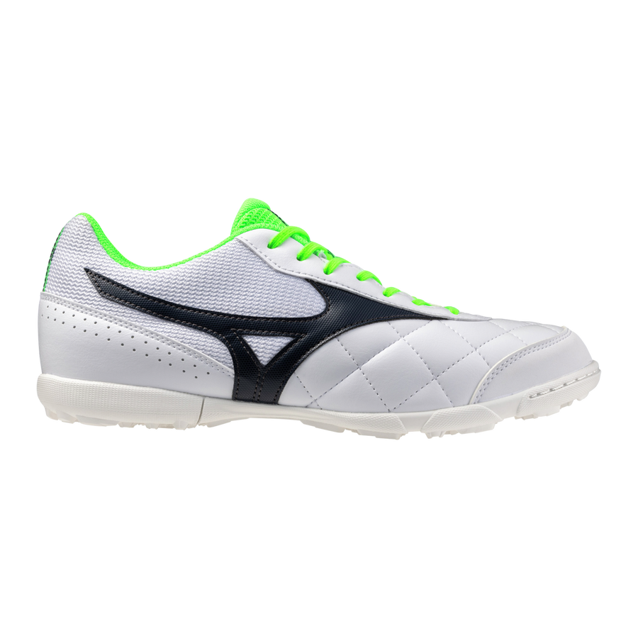 Mizuno MRL SALA CLUB TF White/india ink Mizuno MRL SALA CLUB TF White/india ink