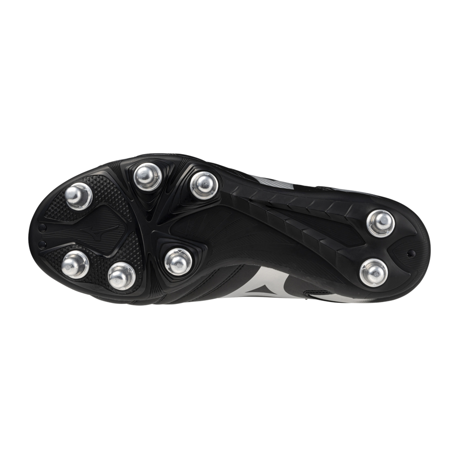 Mizuno WAITANGI II CL Black/silver