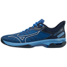 Mizuno Wave Exceed Tour 5 CC True Blue/White/Dress Blues