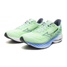 Mizuno WAVE RIDER 28 Neo Mint/Frontier Blue/Vintage