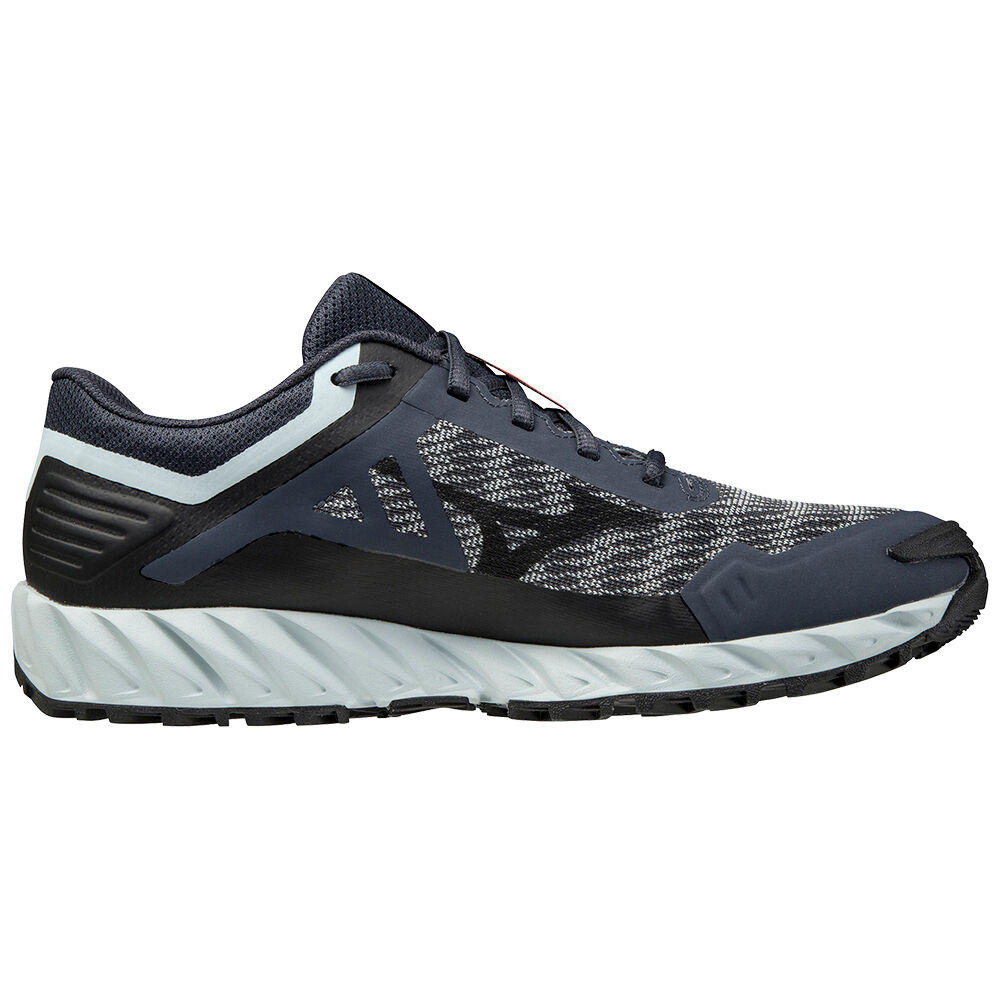 Wave Ibuki 3 - Black | Running shoes & trainers | Mizuno Europe