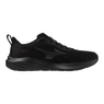 Mizuno ENERZY RUNNERZ 2 Black/Iron Gate
