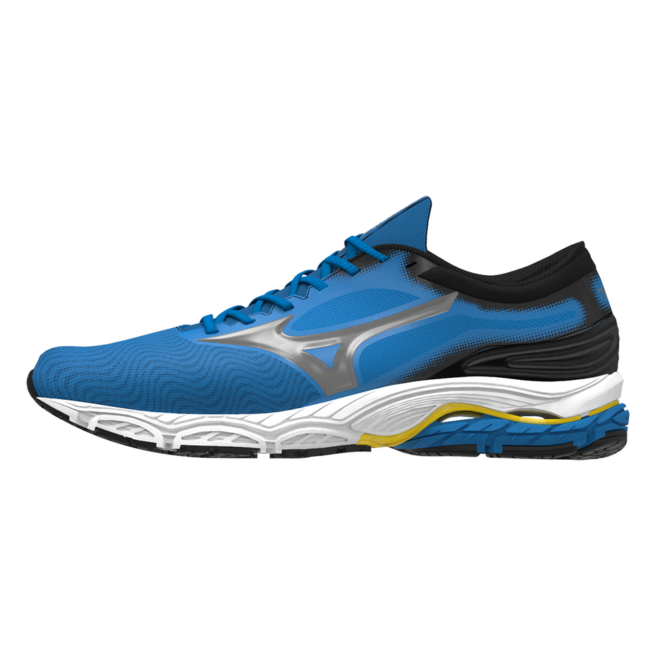 Mizuno Wave Prodigy 4 IndigoBunting/Black