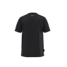 Mizuno Athleticwear runbird t-shirt Black