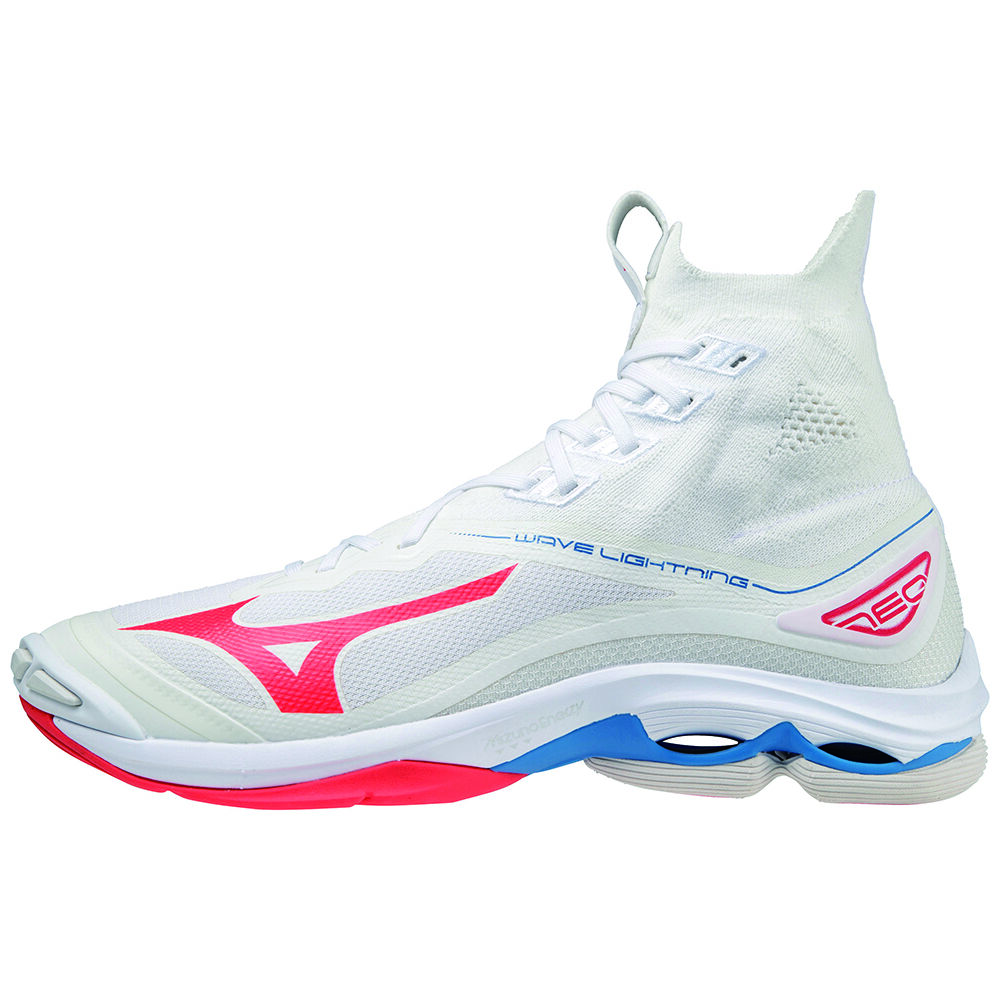 Wave Lightning Neo Shoes | Volleyball 