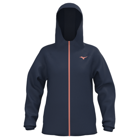 Athleticwear track jacket