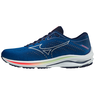 Mizuno Wave Rider 25 PBlue/IllusionBlue/DPink