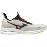 Mizuno Wave Rider Neo LunarRock/Black/SOrange