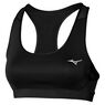 Mizuno Alpha Bra Black