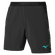 Mizuno MUGEN 8 IN AMPLIFY SHORT Black