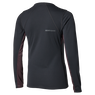 Mizuno Tech thermal charge breath thermo long sleeve tee Phantom
