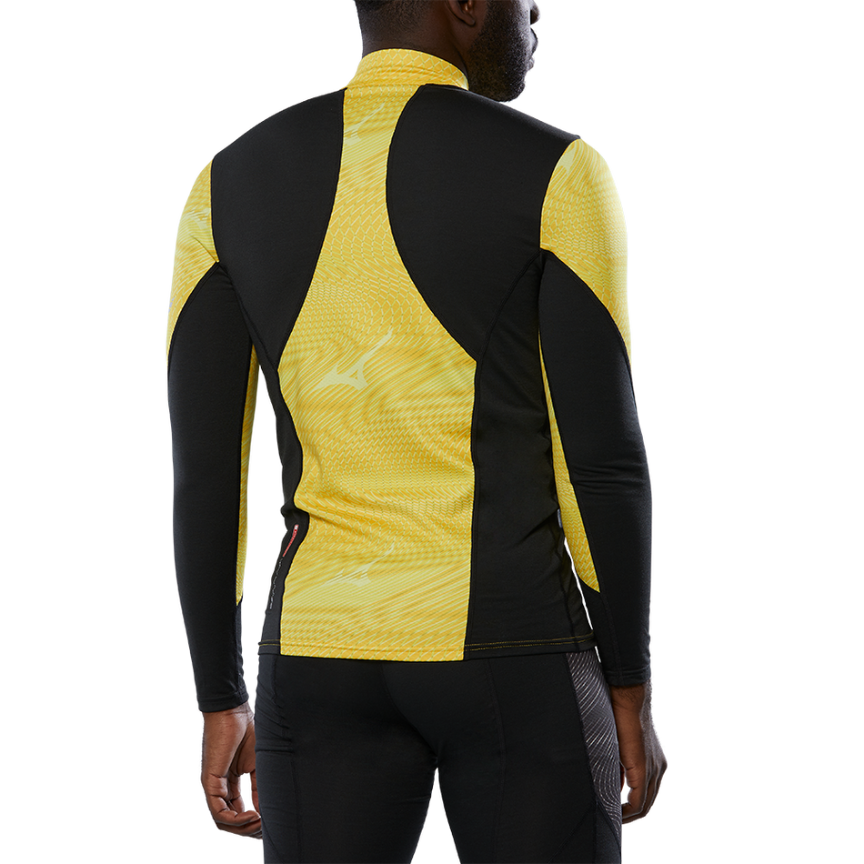 Mizuno Virtual Body G3 H/Z Cyber Yellow