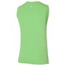 Mizuno Impulse Core Sleeveless Light Green