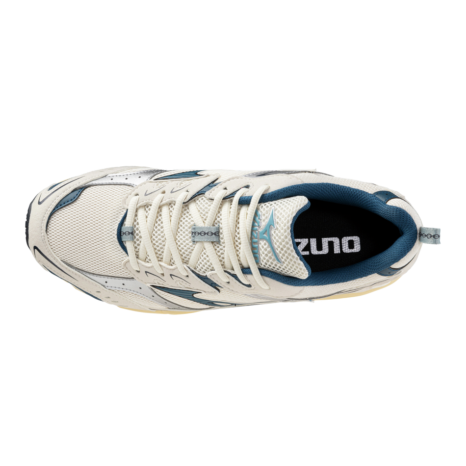 Mizuno MXR Pristine/Sailor Blue/Silver Bi