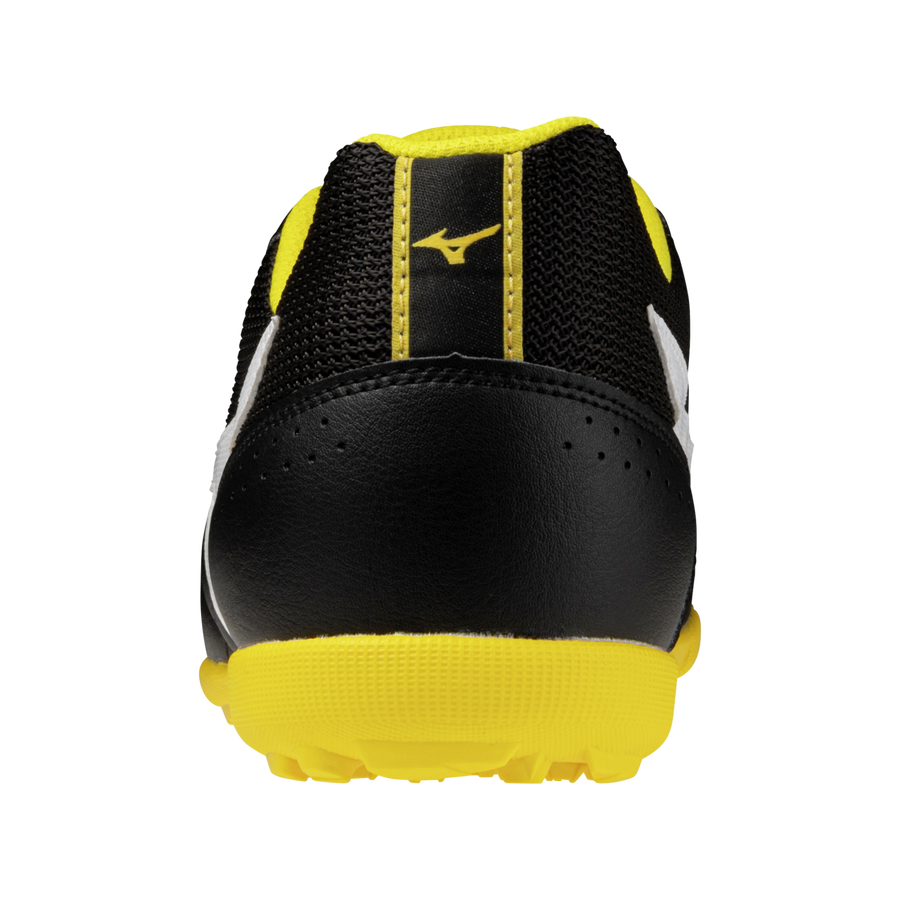 Mizuno MRL SALA CLUB TF Graphite/cyber yellow