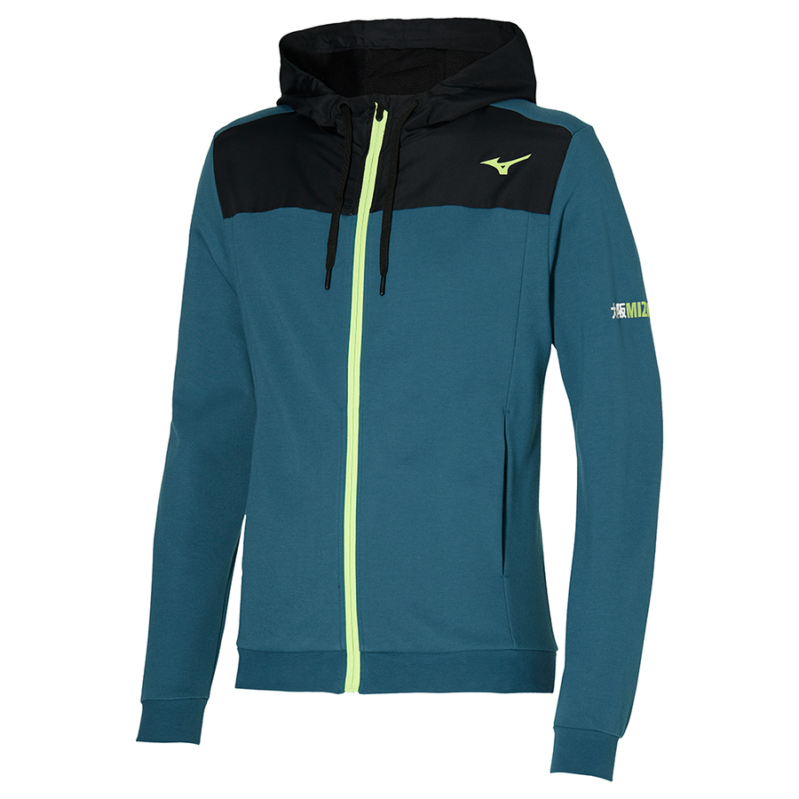 Mizuno Sweat Jacket K2GC200112