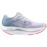 Mizuno WAVE REBELLION FLASH 2 White/Black/Gray Mist