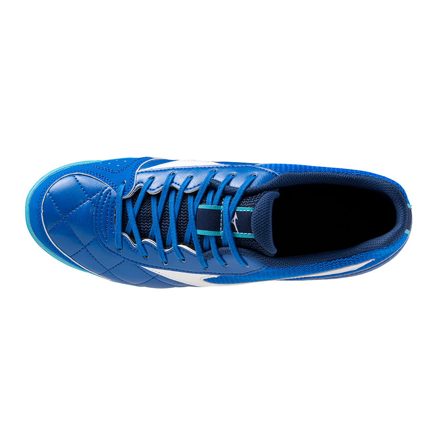 Mizuno MRL SALA CLUB TF Mugen blue/white