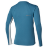 Mizuno Tech thermal charge breath thermo long sleeve tee Stellar