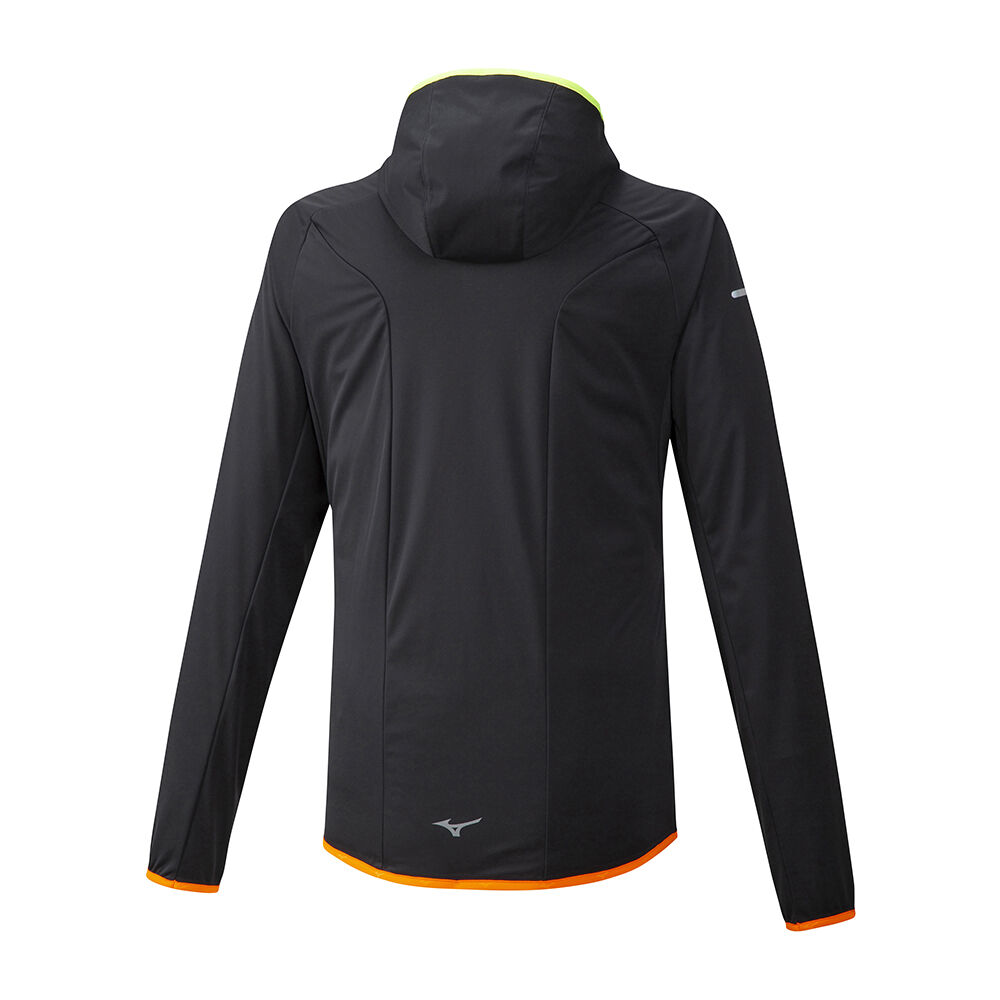 Hybrid BT Hoodie