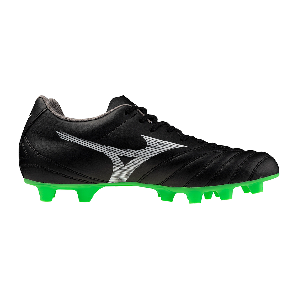 Mizuno MONARCIDA NEO III SELECT Black/Neon Green