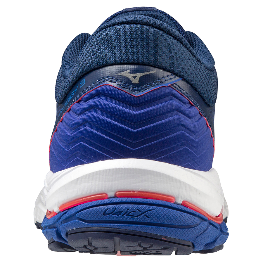 Mizuno Wave Prodigy 3 ReflexBlue/Wht/ReflexBlu