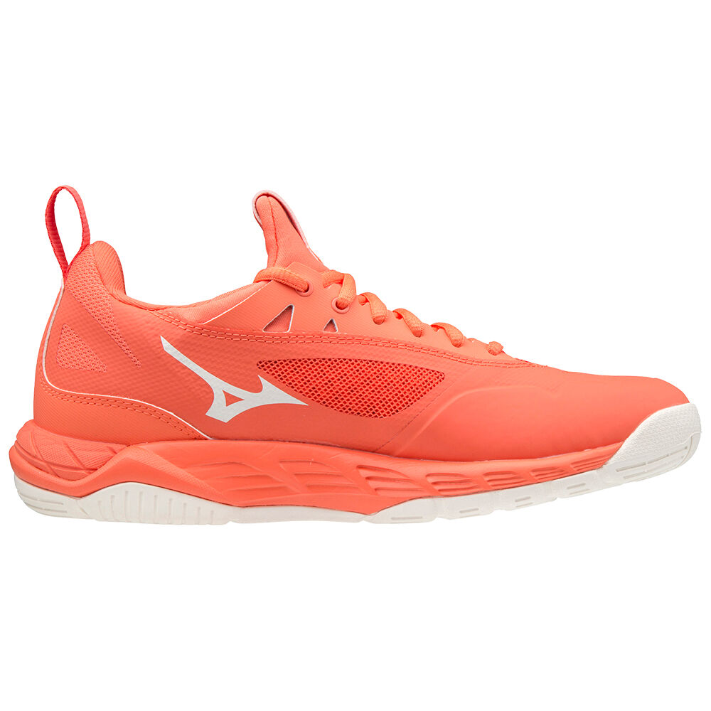 Wave Luminous Volleyball shoes Mizuno NL