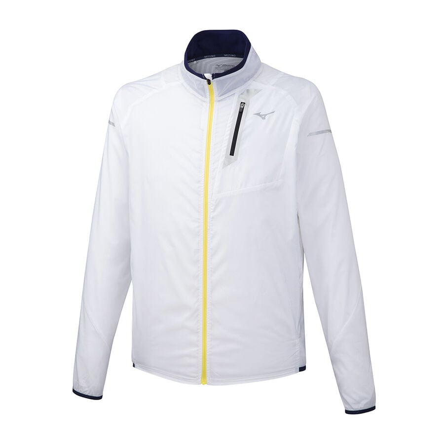 Mizuno Aero WindTop