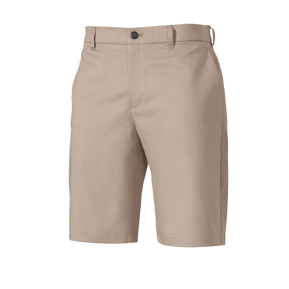 Mizuno MT Elite Shorts Leight Beige