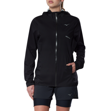 Tech Light Short Sleeve Tee(W)