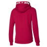 Mizuno Katakana Hoody Persian Red