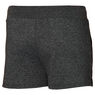 Mizuno Athletic Short Pant Black