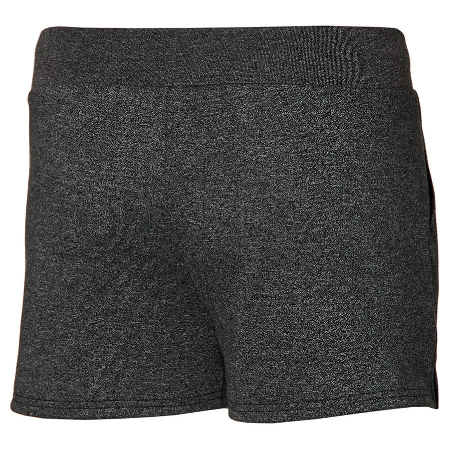 Mizuno Athletic Short Pant Black