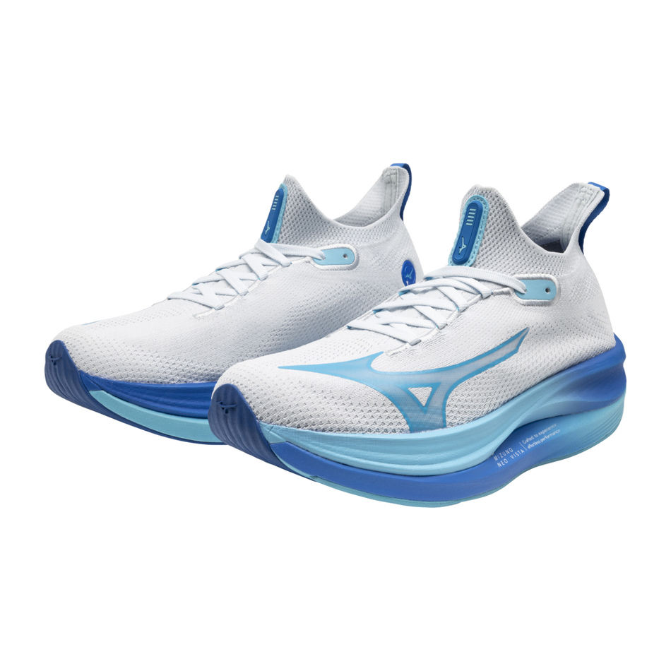 Mizuno MIZUNO NEO VISTA Plein air/river blue/mugen blue