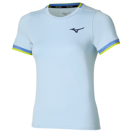 Stargazer Short Sleeve Tee (W)