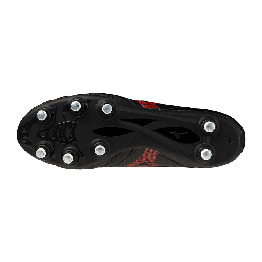 Mizuno MORELIA NEO IV PRO SI Black/MORELIA 40th Red/Black