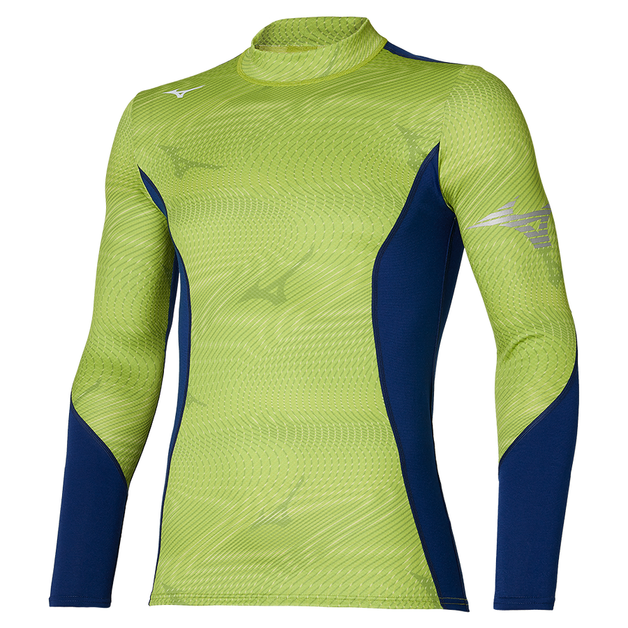 Mizuno Virtual Body G3 High Lime Green