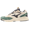 Mizuno SKY MEDAL &beta; Pristine/India Ink/Bistro Green