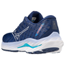 Mizuno Wave Inspire 19 BDepths/White/Aquarius