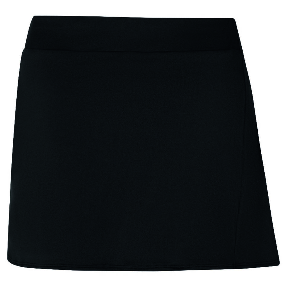 Mizuno FLEX SKORT Black