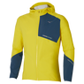 Mizuno WATERPROOF 20K ER JACKET Quince