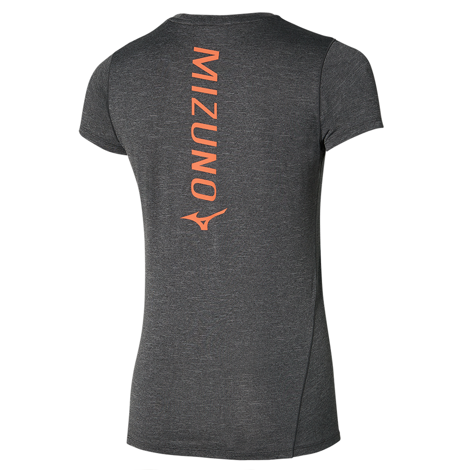 Mizuno Core graphic tee Magnet