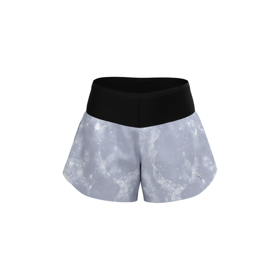 Mizuno Multi pocket short graphic Tsukikage