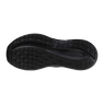 Mizuno WAVE INSPIRE 22 Black/Black Sand